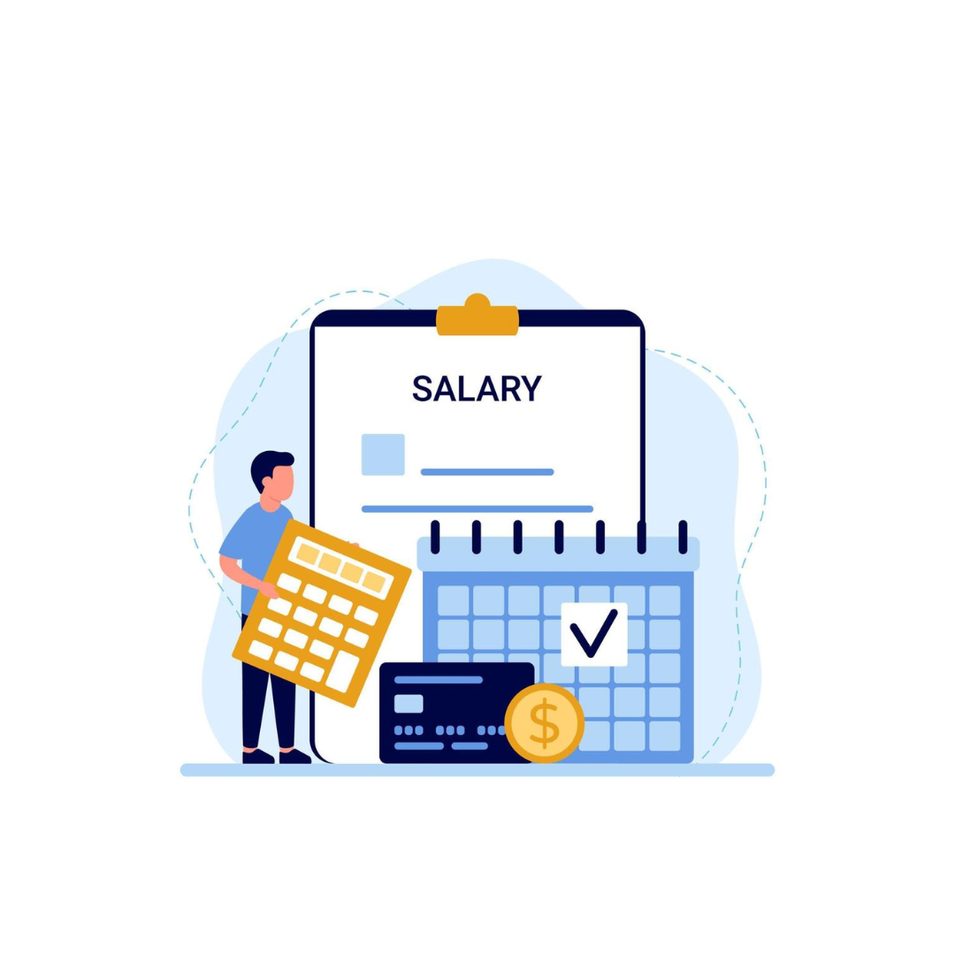 Salary Parameters Management